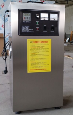 養(yǎng)殖場臭氧發(fā)生器