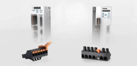 解鎖！伺服連接器的 “超能力”